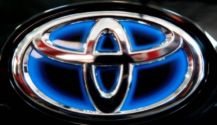 Toyota açıkladı! Toyota 1,1 milyon aracını geri çağırdığını duyurdu...