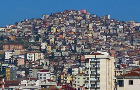 Maltepe Gülsuyu ve Gülensu ada bazında dönüşecek!