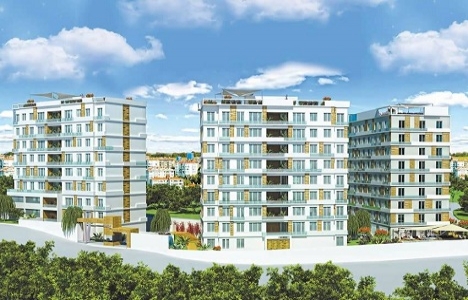 Rams Yapı Ataşehir Esatpaşa da yeni projesine hazırlanıyor!