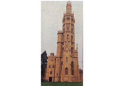 Rapunzel Kulesi satışa çıktı!