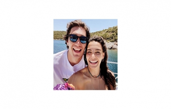 Cedi Osman Alaçatı da villa kiraladı!