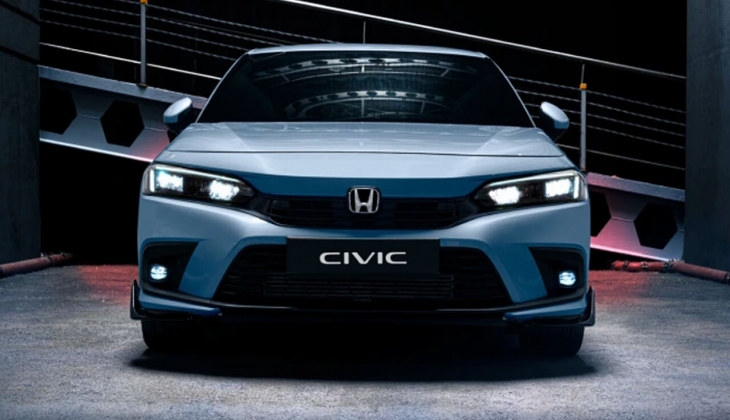 Honda Civic fiyatları kaç liradan başlıyor? Piyasadaki en ucuz Honda Civic! İşte 7 Nisan 2022 fiyat listesi...