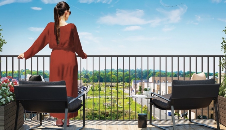 Eastman Village projesinde 352 bin sterline! Yüzde 6,2 ye varan kira getirisi fırsatıyla!