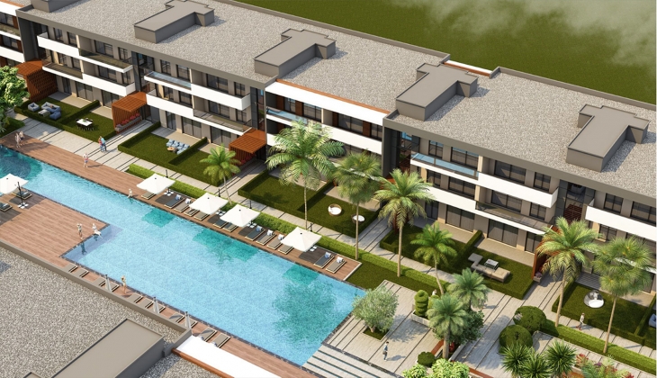 Mia Sarnıç ta yüzde 50 peşinatla 12 ay 0 faiz ya da tamamı peşin ödemelerde yüzde 10 indirim fırsatı!