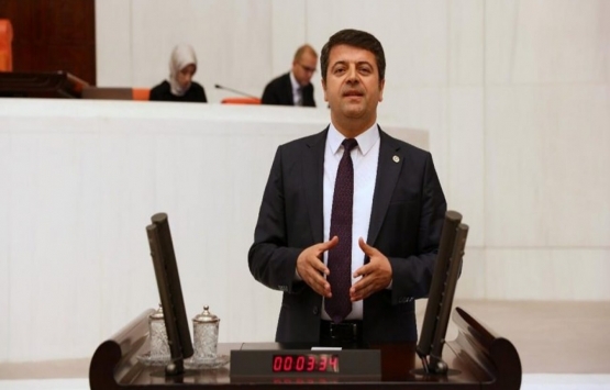 Adıyaman'ın Gıda İhtisas OSB projesi meclis gündeminde!