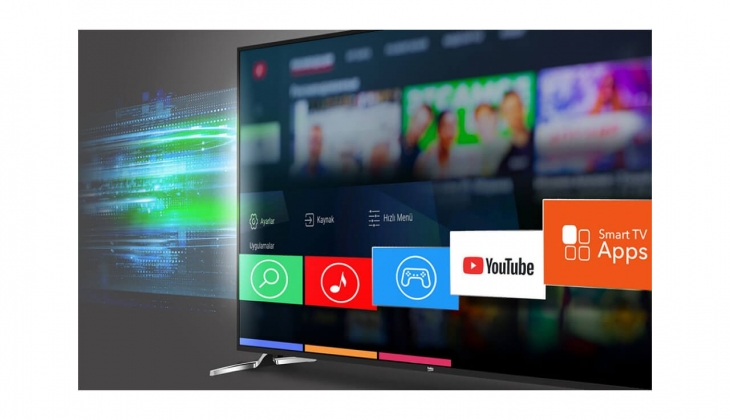 Beko dan B55 A 850 B TV ye 1300 TL lik indirim! İşte 14 Mayıs 2022 fiyat listesi...