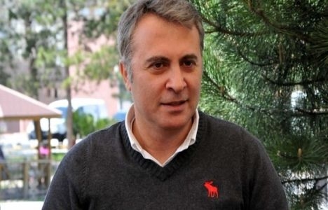 Beşiktaş Kabataş Üniversitesi için görüşmelere başladı!