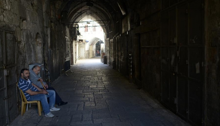 Artan kiralar esnafı iflasın eşiğine getirdi! 