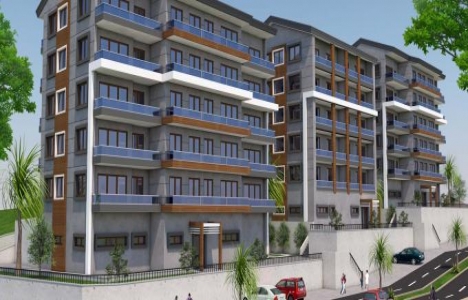 NTEPE Yapı Bursalılar'a özgün yapılar sunuyor!