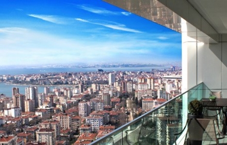 Park Residences Cadde ödeme kampanyası!