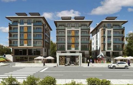 Akkuş Grup, Alya Trio'da ön talep topluyor!