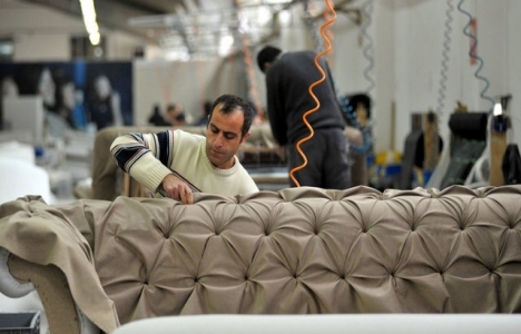 Mobilyacılar yeni İş Sağlığı Kanunu'ndan endişeli!