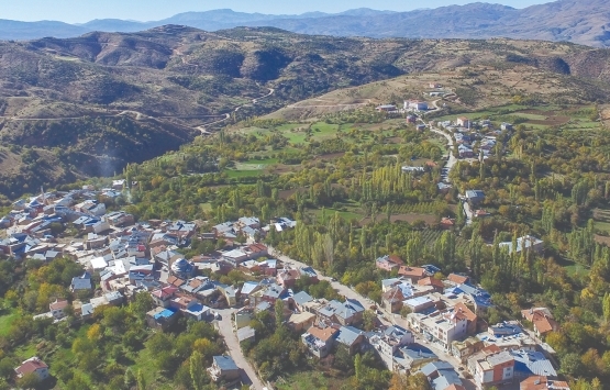 Malatya'da 5.3 büyüklüğündeki depremde 20 bina hasarlandı!
