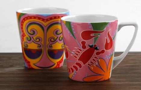 Porland'ın yeniden yorumlanan 'Burç Kupaları' çıktı!