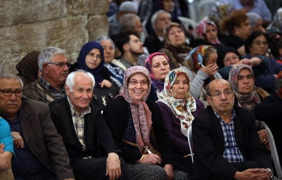 TOKİ Niğde Ulukışla kuraları çekildi!