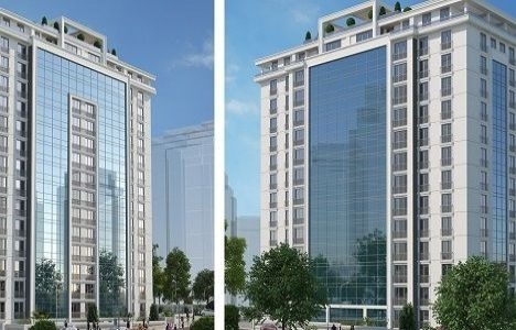 Kağıthane Beyazhane'de 264 bin liraya 1+1!