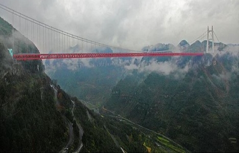  İşte dünyanın en etkileyici 25 mega projesi!