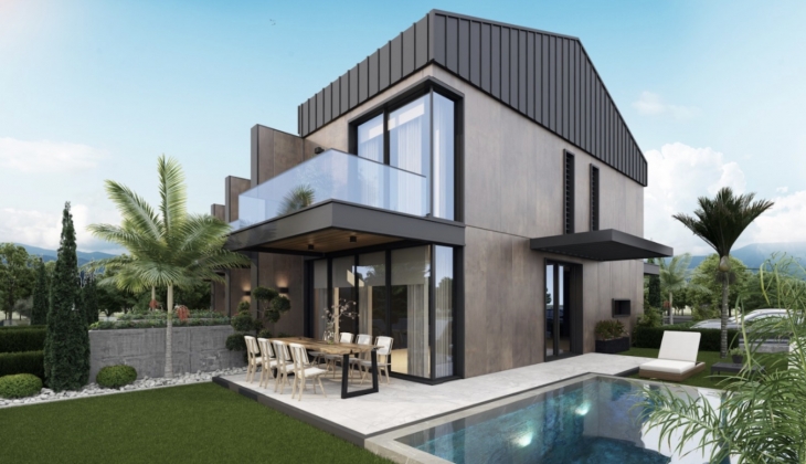 Urla Deryası’nda 1 milyon TL indirim fırsatı! Teslimler 2 ay sonra!