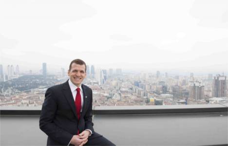 Emre Erol: Uzakdoğulu yatırımcılar Türkiye'de emlak avında!