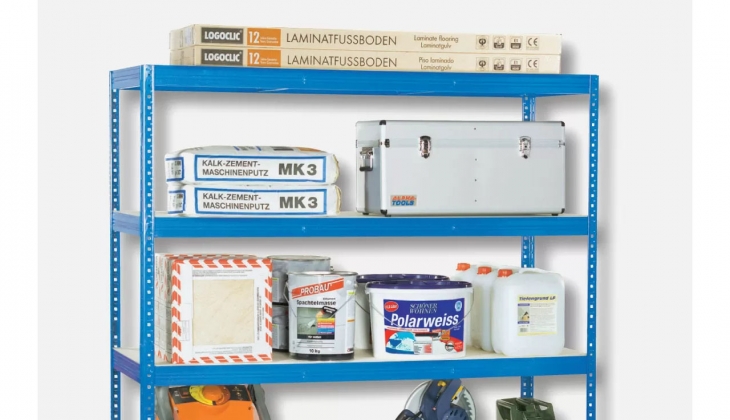 Bauhaus’ta metal raflar ne kadar? İşte 28 Ocak 2023 fiyat listesi…