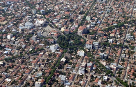 Şehir planlamacılığında dikkatli olunmalı!