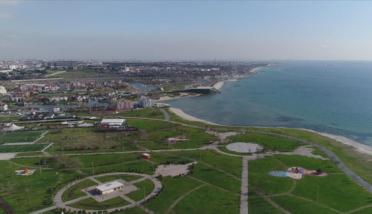 Kanal İstanbul da flaş gelişme! Panama ile teknik ve idari işbirliğine gidilecek!