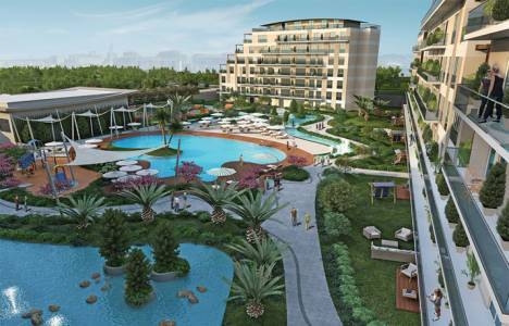 Ara ödemesiz konut projeleri 2013!