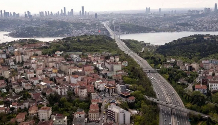 Kritik rapor ortaya çıktı! 9 milyon konut...