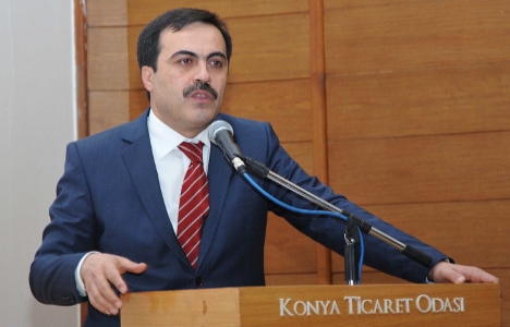 konya İnşaat Sektörü Güven Endeksi