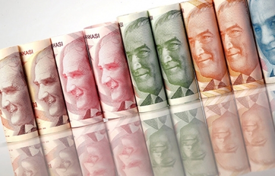 Hazine nakit dengesi 21 milyar 650 milyon lira açık verdi!