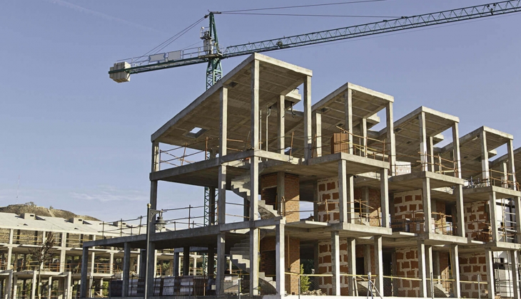 İMKON Yönetim Kurulu Üyesi Avcıl: İnşaat maliyetlerinin 4 kat artacağını biz de ön göremedik!