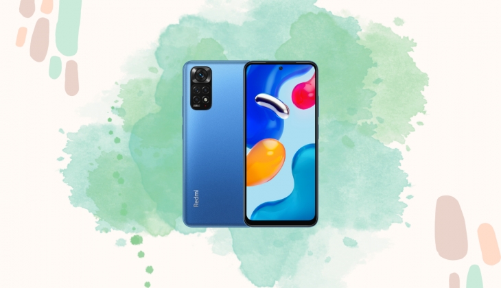 130 saat pil ömrüne sahip Xiaomi Redmi Note 11S ye BİM den çılgın indirim! 24 Şubat 2023 fiyat listesi...