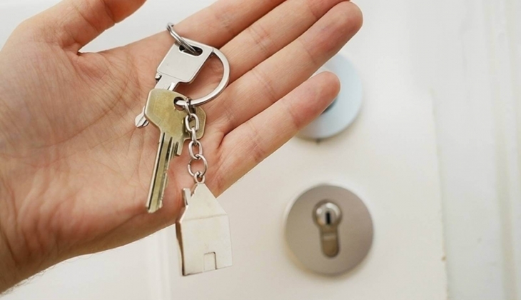 Mevzuata aykırı 2 bin 36 emlak ilanına 126 milyon lira para cezası kesildi!