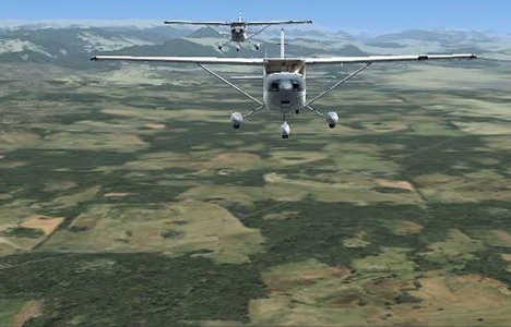 Antalya'daki THK arsasının 282 hektarlık kısmı spor alanına çevrildi!