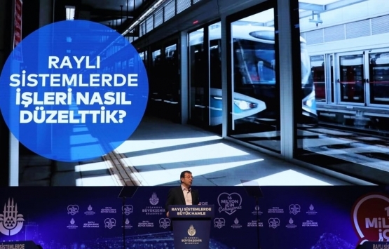 İstanbul da finansmanlar ile 9 metro projesi için harekete geçildi!