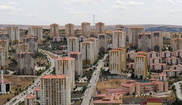 Kat irtifakından kat mülkiyetine nasıl geçilir? İşte gerekli belgeler!