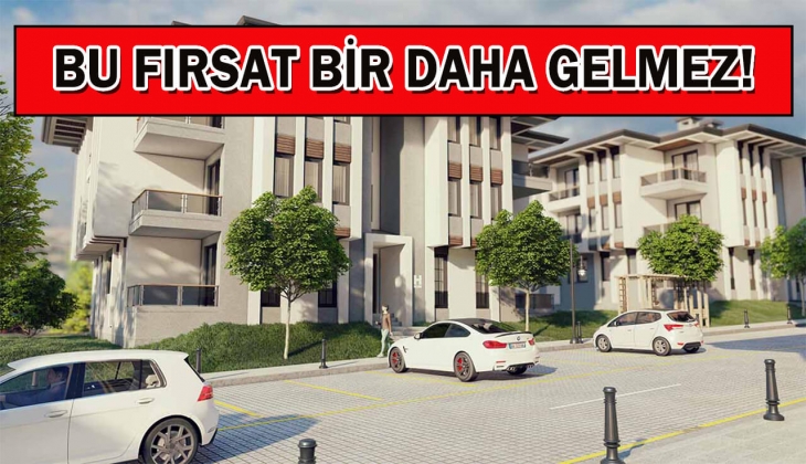 TOKİ'den Malatya'da 1047 TL taksitle 2+1 ve 3+1 konutlar! Malatya TOKİ başvuruları 3 gün sonra başlıyor!