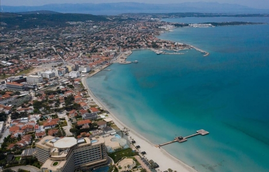 Swissotel Residences Çeşme nin lansmanı 14-15 Eylül de!