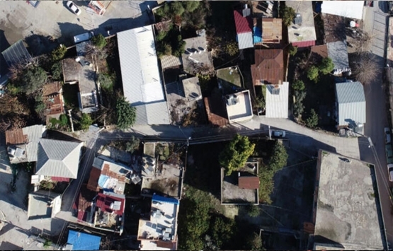 Mersin de MİT in kazı yaptığı gizemli ev turistik mekana döndü!