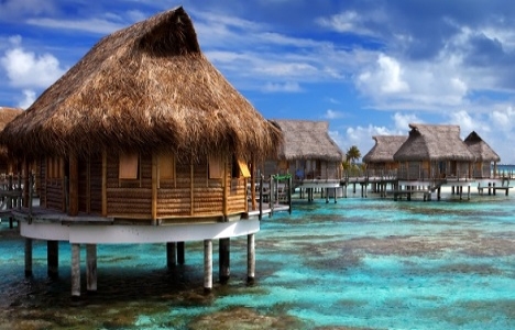 Gayrimenkul yatırımında yeni dünya trendi: Karayipler!