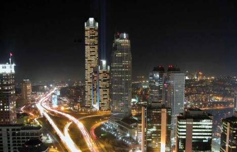 Yabancı yatırımcılar Mart ayında Türkiye'den bin 362 konut satın aldı!