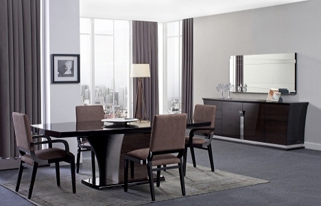  Stella Mobilya zarif stili ile dikkat çekiyor!