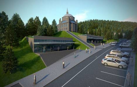 Rize Hamam Deresi Kentsel Dönüşüm Projesi durdu mu?