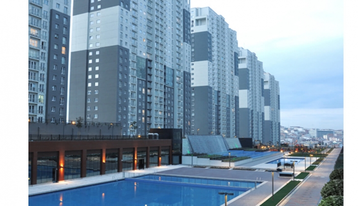 Innovia 3'teki 52 adet bağımsız bölümün değeri açıklandı!