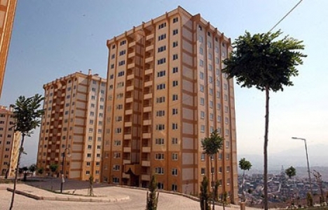 Uzundere Toplu Konutları kuraları çekildi!