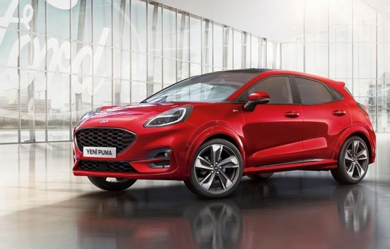 Ford bu araba modelinin fiyatını öyle bir düşürdü ki...İşte güncel liste!