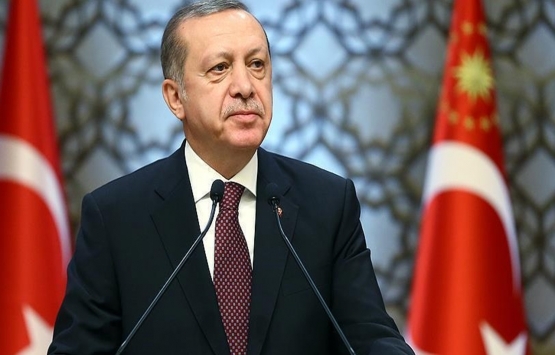 Cumhurbaşkanı Erdoğan’dan depremzedelere konut müjdesi!