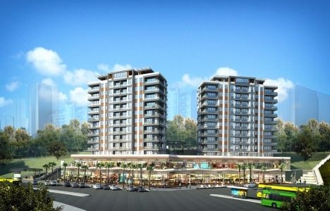 fera life kartal nerede