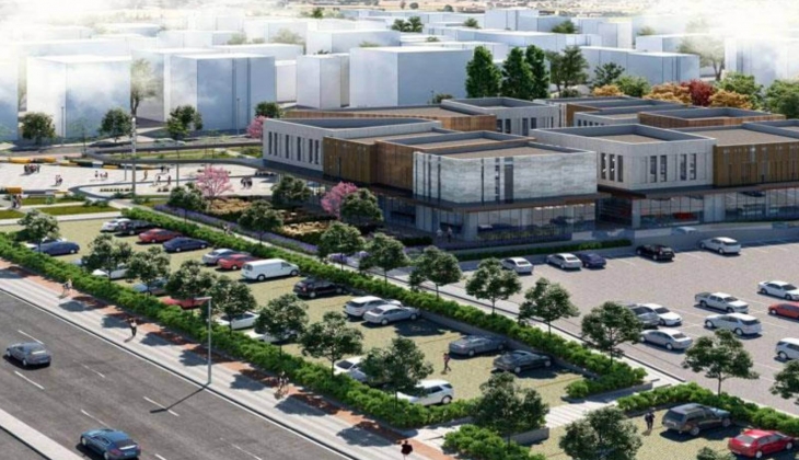 Ata GYO 2025'e hızlı girdi! Toplam varlıkları 705 milyon TL olurken kira geliri yüzde 34 arttı!