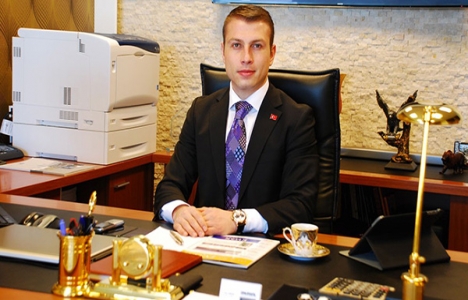 Onur Öngün: Yazlık almak yatırım değil, lüks!